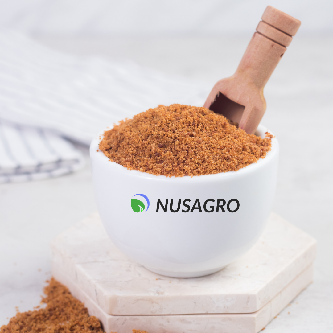 Coconut Sugar